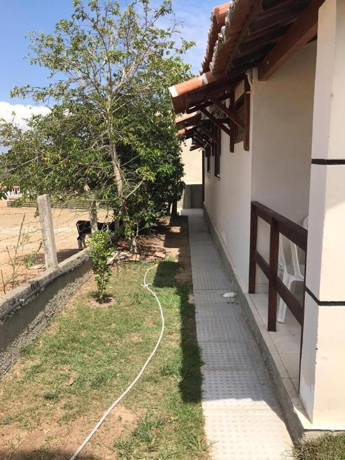 Chale Em Gravata Gravatá Exterior photo