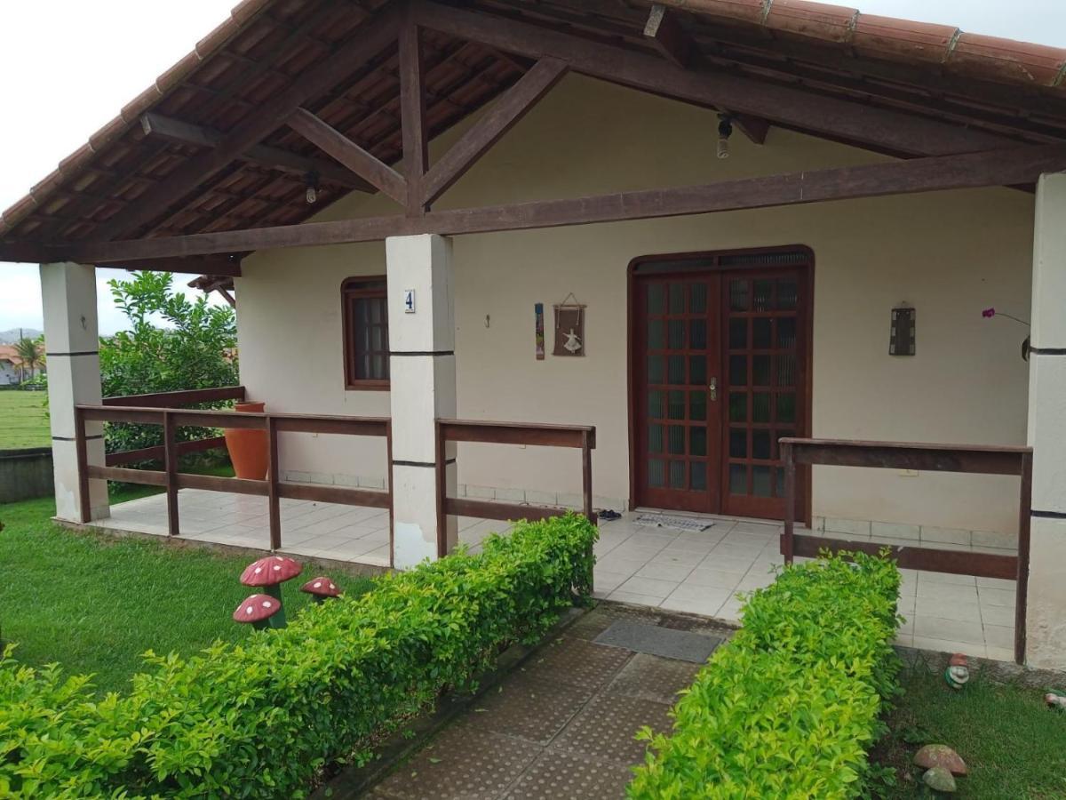 Chale Em Gravata Gravatá Exterior photo