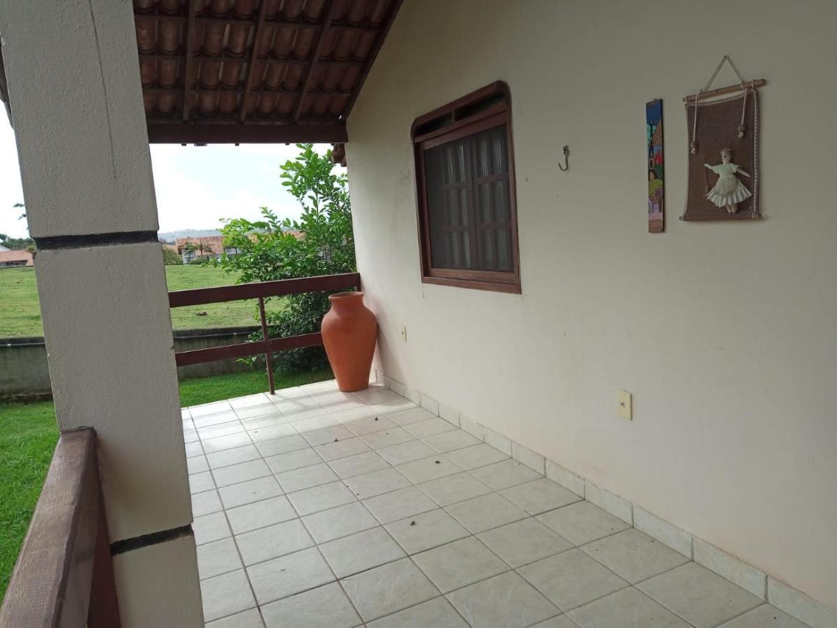 Chale Em Gravata Gravatá Exterior photo